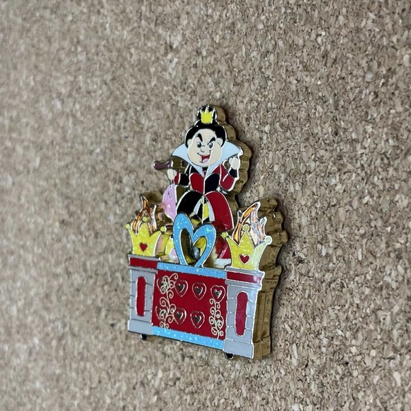🛍️🤩🔥HOT SALE ALERT🔥ENDS 11/12 SHANGHAI DISNEY RESORT PIN TRADING FUN DAY QOH❤️ - Picture 4 of 5